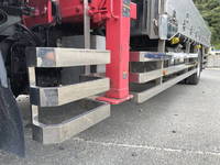 三菱ふそうファイタークレーン4段中型（4t）[写真19]