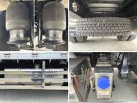 三菱ふそうファイタークレーン4段中型（4t）[写真21]