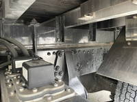 三菱ふそうファイタークレーン4段中型（4t）[写真22]