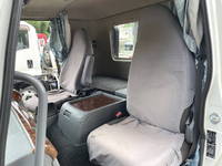 三菱ふそうファイタークレーン4段中型（4t）[写真32]