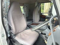 三菱ふそうファイタークレーン4段中型（4t）[写真33]