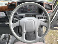 三菱ふそうファイタークレーン4段中型（4t）[写真36]