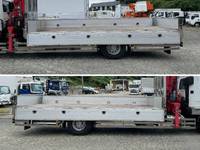 三菱ふそうファイタークレーン4段中型（4t）[写真06]