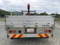 三菱ふそうファイタークレーン4段中型（4t）[写真09]