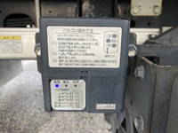 三菱ふそうファイターアルミウイング中型（4t）[写真20]