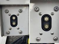 三菱ふそうファイターアルミウイング中型（4t）[写真21]