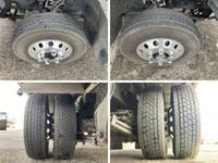 三菱ふそうファイターアルミウイング中型（4t）[写真22]