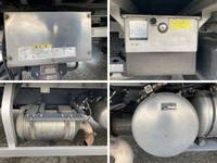 三菱ふそうファイターアルミウイング中型（4t）[写真23]