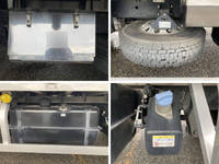 三菱ふそうファイターアルミウイング中型（4t）[写真24]