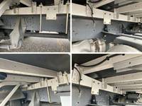 三菱ふそうファイターアルミウイング中型（4t）[写真25]