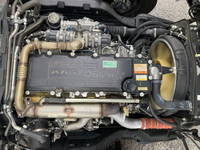 三菱ふそうファイターアルミウイング中型（4t）[写真27]