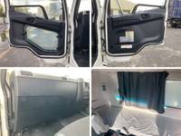 三菱ふそうファイターアルミウイング中型（4t）[写真29]