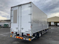 三菱ふそうファイターアルミウイング中型（4t）[写真02]