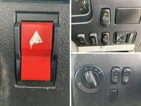 三菱ふそうファイターアルミウイング中型（4t）[写真37]