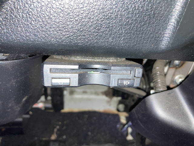 三菱ふそうファイターアルミウイング中型（4t）[写真37]