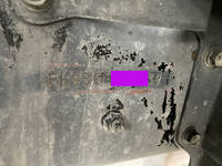 三菱ふそうファイターアルミウイング中型（4t）[写真41]