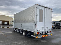 三菱ふそうファイターアルミウイング中型（4t）[写真05]