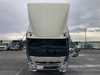 三菱ふそうファイターアルミウイング中型（4t）[写真09]