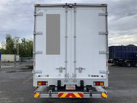 三菱ふそうファイターアルミウイング中型（4t）[写真10]