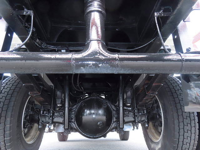 日野デュトロ散水車小型（2t・3t）[写真10]