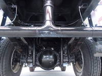 日野デュトロ散水車小型（2t・3t）[写真11]