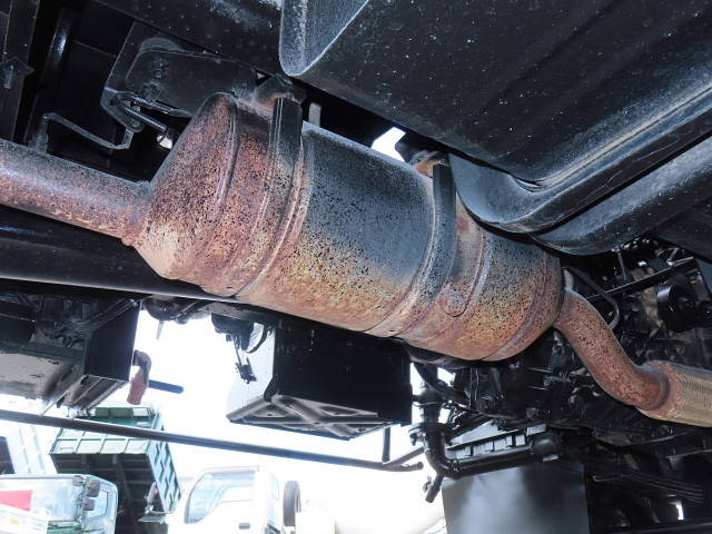 日野デュトロ散水車小型（2t・3t）[写真11]