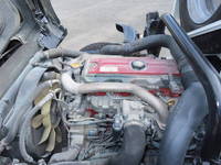 日野デュトロ散水車小型（2t・3t）[写真14]