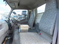 日野デュトロ散水車小型（2t・3t）[写真20]