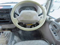 日野デュトロ散水車小型（2t・3t）[写真21]