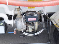 日野デュトロ散水車小型（2t・3t）[写真25]