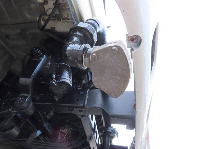 日野デュトロ散水車小型（2t・3t）[写真30]