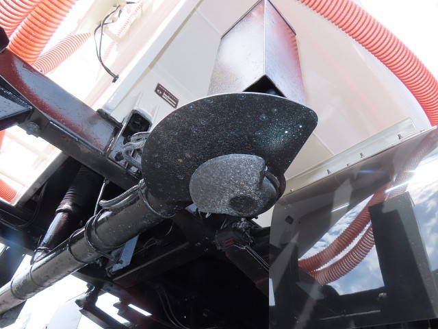 日野デュトロ散水車小型（2t・3t）[写真32]