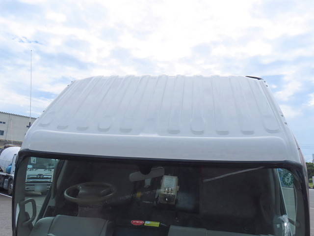 日野デュトロ散水車小型（2t・3t）[写真33]