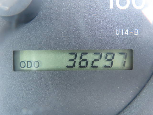 日野デュトロ散水車小型（2t・3t）[写真34]