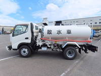日野デュトロ散水車小型（2t・3t）[写真04]