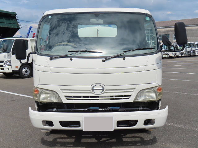 日野デュトロ散水車小型（2t・3t）[写真04]