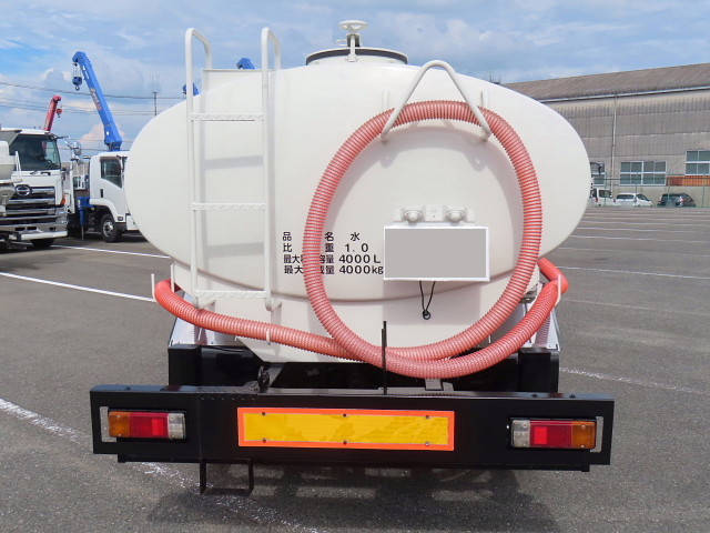 日野デュトロ散水車小型（2t・3t）[写真06]