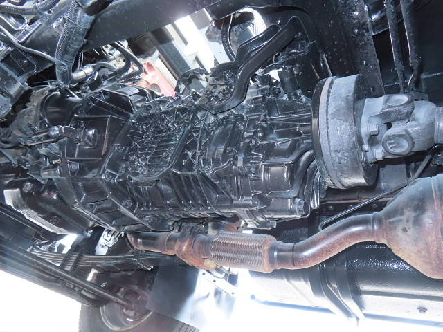 日野デュトロ散水車小型（2t・3t）[写真07]