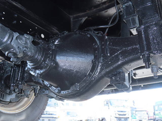 日野デュトロ散水車小型（2t・3t）[写真08]