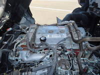 日野レンジャーアルミウイング中型（4t）[写真14]