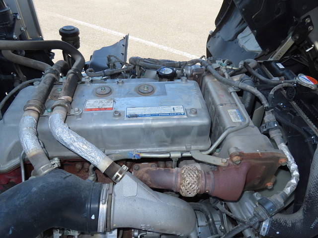 日野レンジャーアルミウイング中型（4t）[写真14]