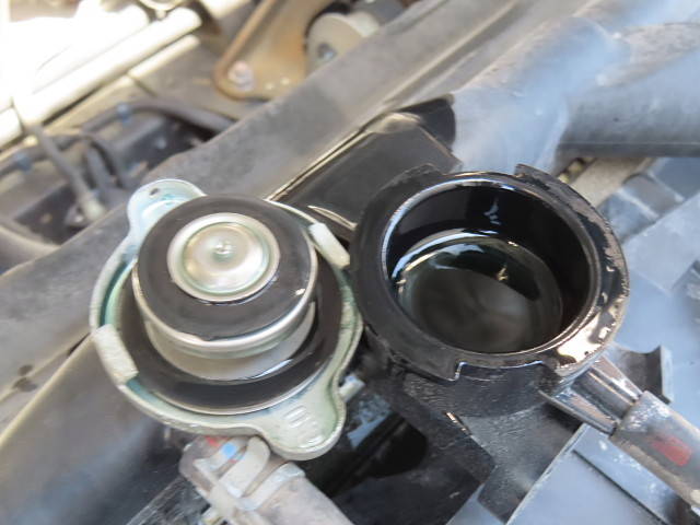 日野レンジャーアルミウイング中型（4t）[写真16]