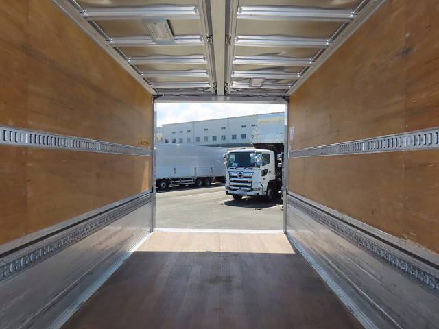 日野レンジャーアルミウイング中型（4t）[写真27]