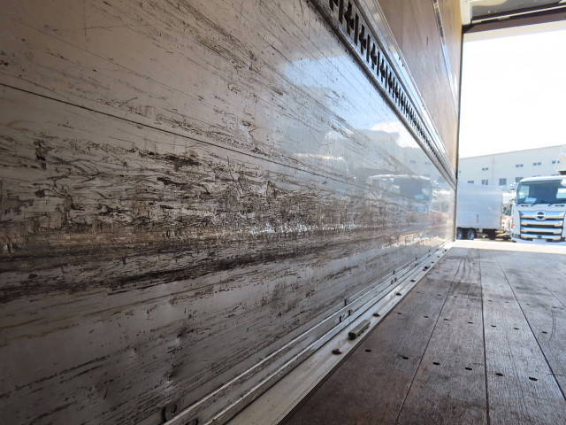 日野レンジャーアルミウイング中型（4t）[写真29]