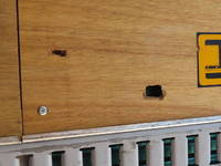 日野レンジャーアルミウイング中型（4t）[写真32]