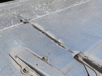 日野レンジャーアルミウイング中型（4t）[写真36]