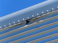 日野レンジャーアルミウイング中型（4t）[写真39]