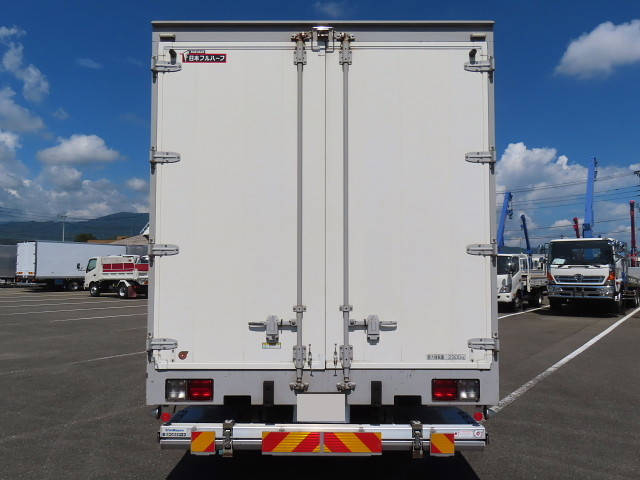 日野レンジャーアルミウイング中型（4t）[写真05]