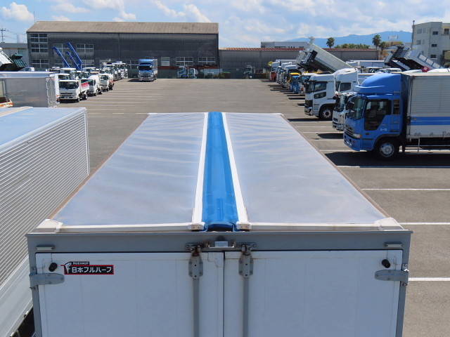 日野レンジャーアルミウイング中型（4t）[写真06]