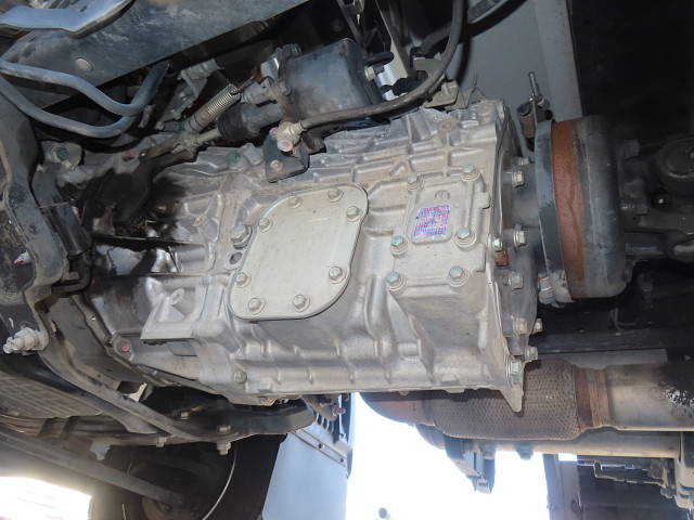 日野レンジャーアルミウイング中型（4t）[写真07]